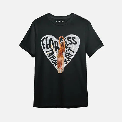 Taylor Swift - Fearless - Polera