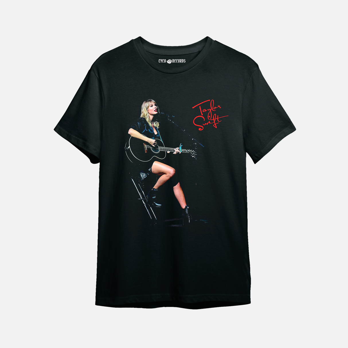 Taylor Swift - Guitar - Polera