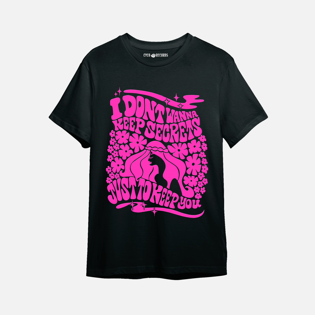 Taylor Swift - I Dont Wanna Keep - Polera