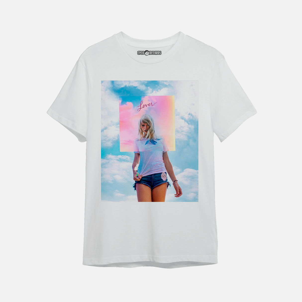 Taylor Swift - Lover - Polera