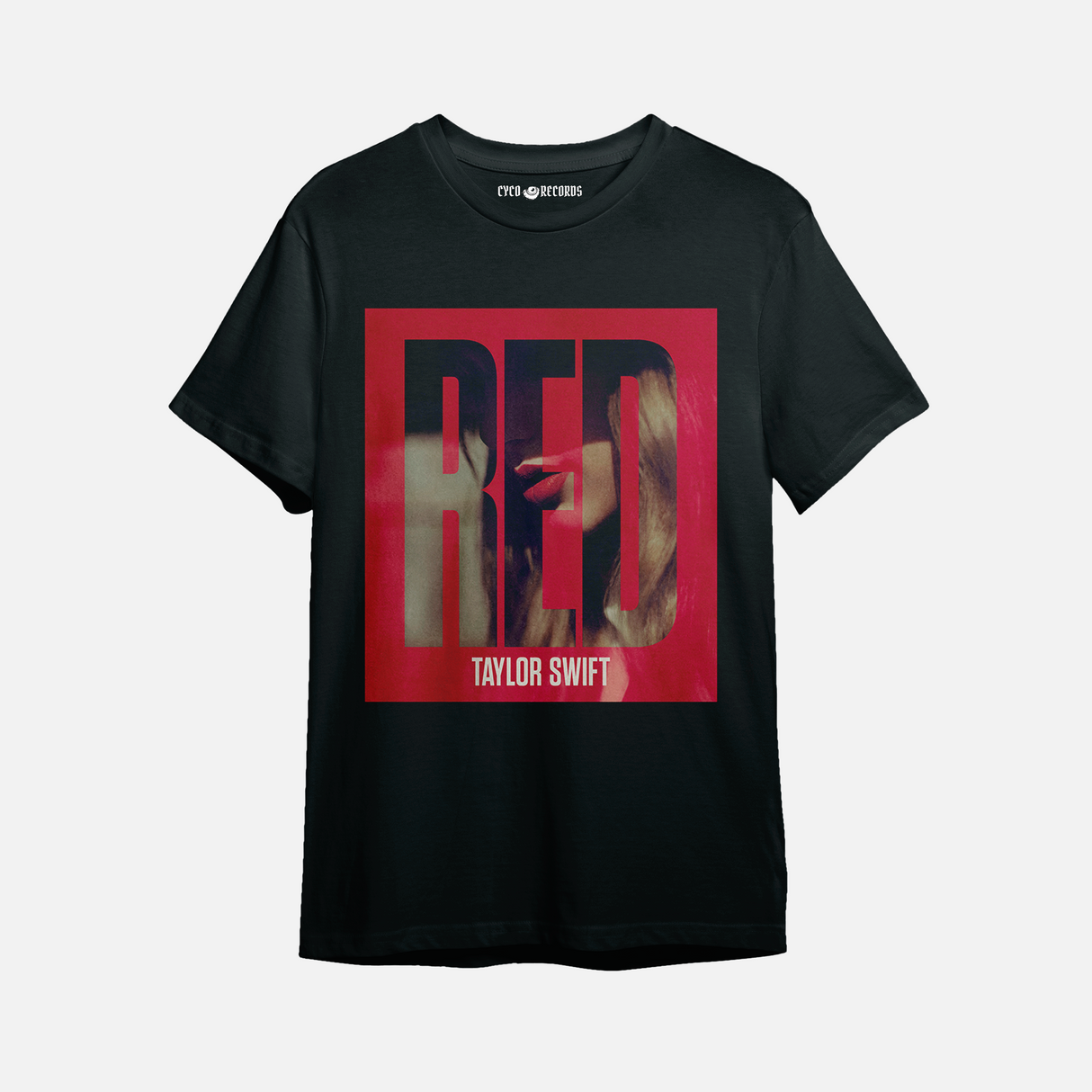 Taylor Swift - Red - Polera