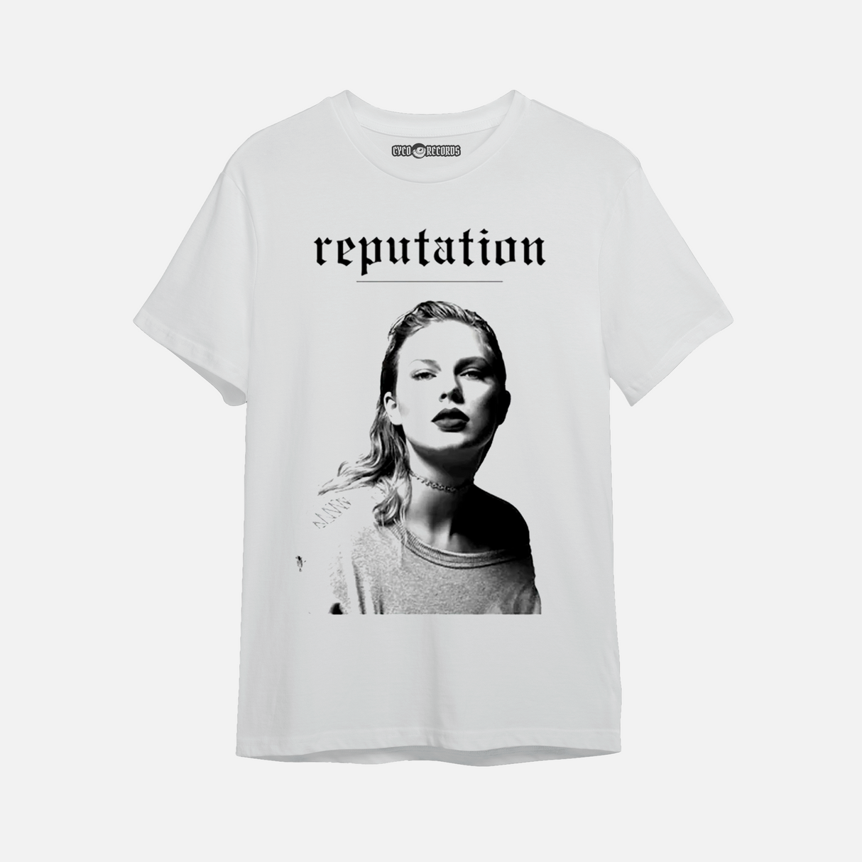 Taylor Swift - Reputation foto - Polera