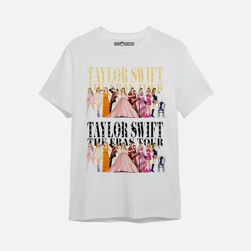 Taylor Swift - The Eras Tour Outfit - Polera