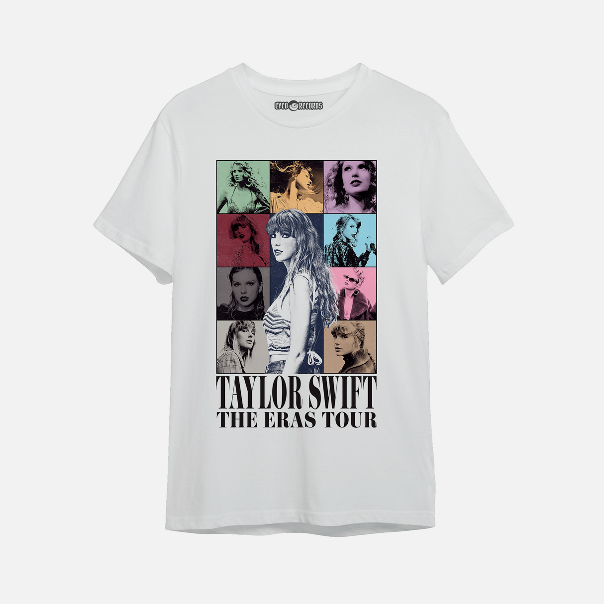 Taylor Swift - The Eras Tour - Polera