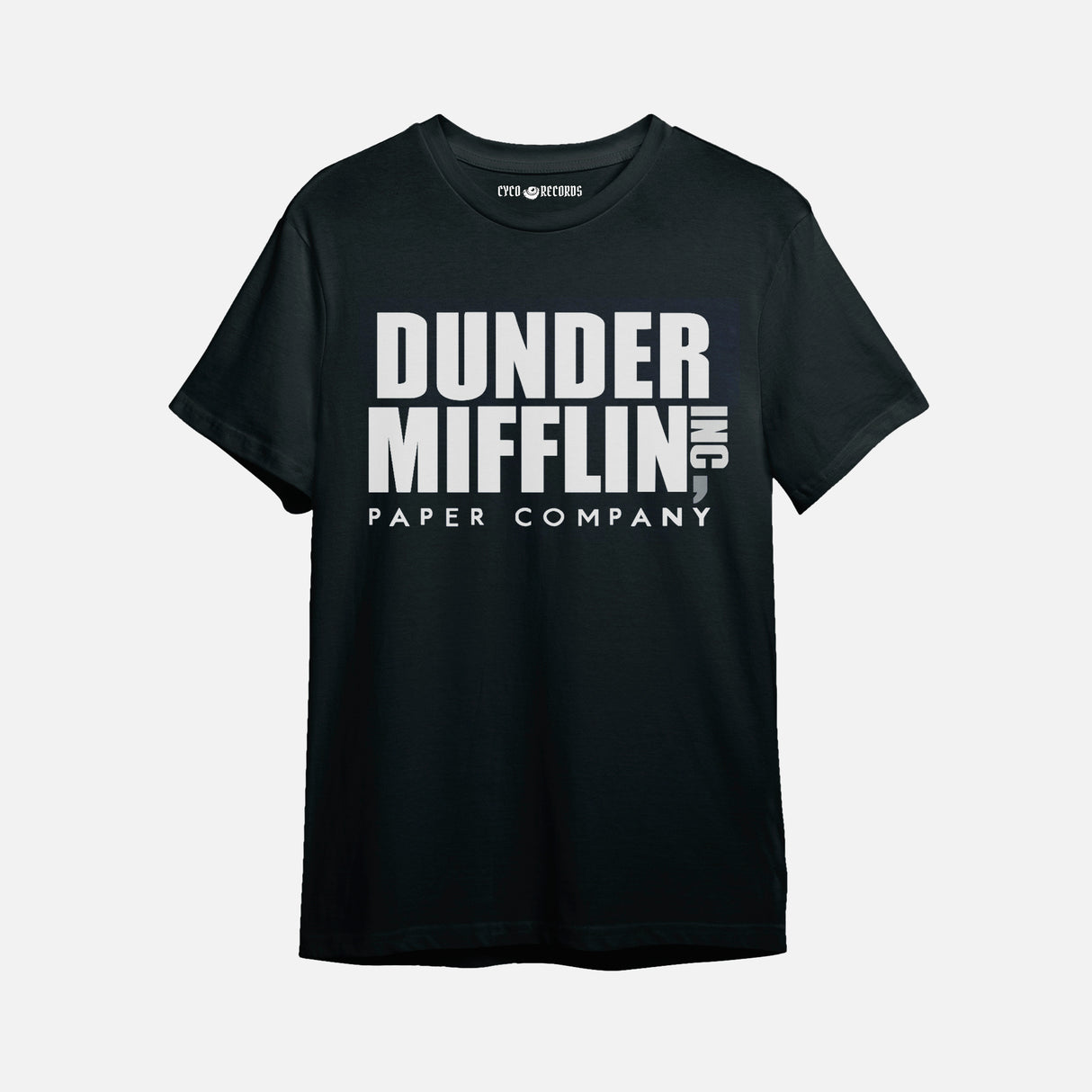 The Office - Dunder Mufflin - Polera