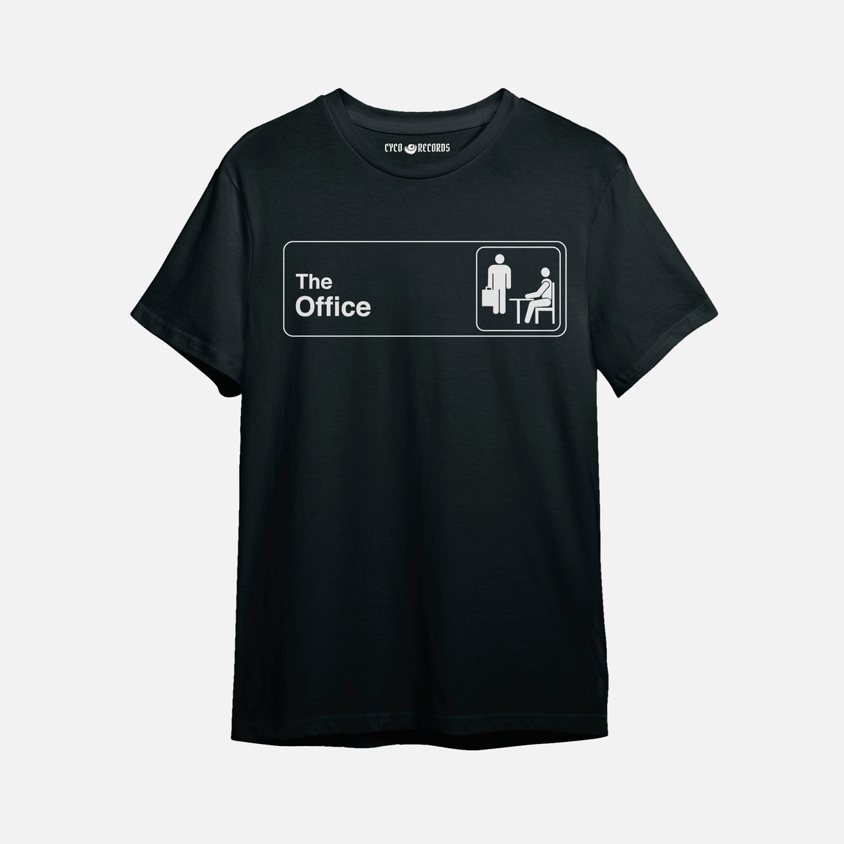 The Office - Logo - Polera