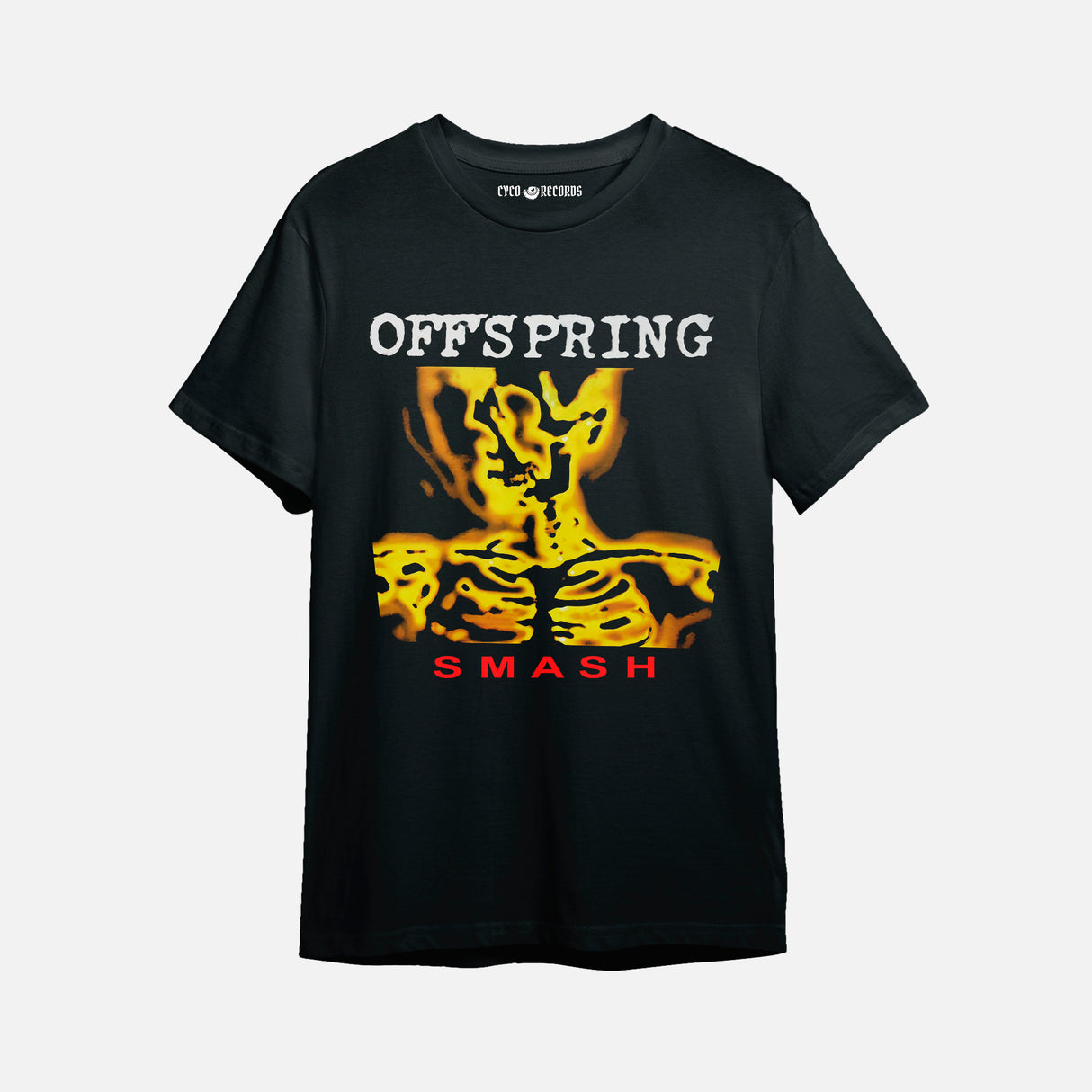Offspring - Smash - Polera