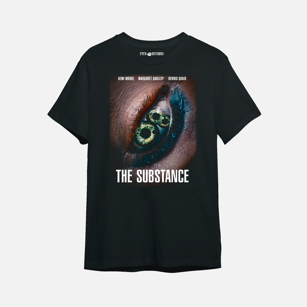 2020s - The Substance - Horror - Polera