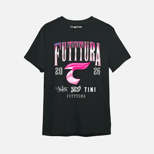 Tini - 2026 - Polera