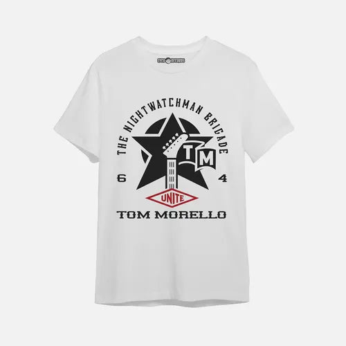 Tom Morello - Unite - Polera
