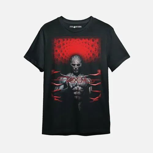 Tool - Man - Polera