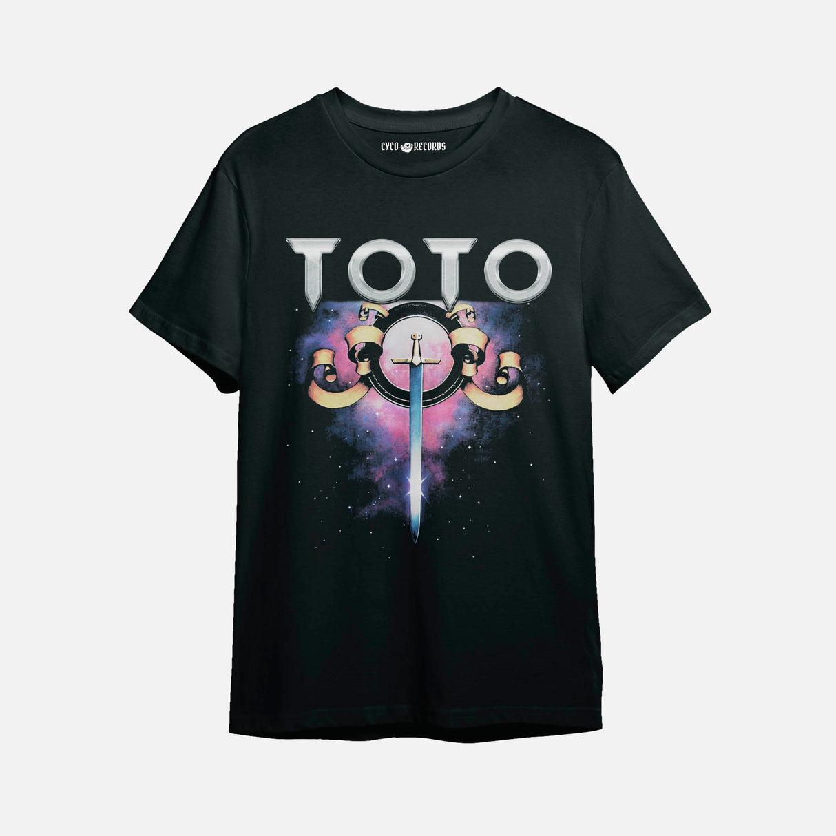 Toto - Espada - Polera