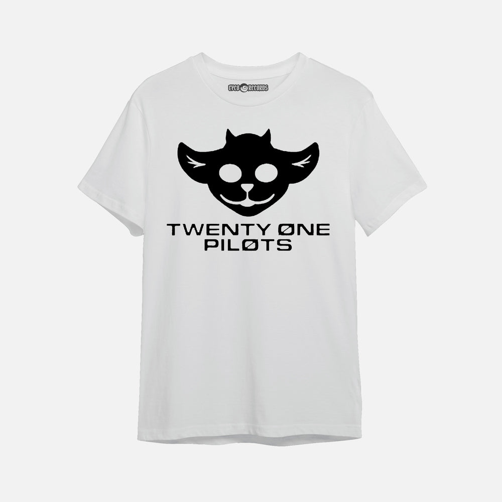 Twenty One Pilots - Chlorine - Polera