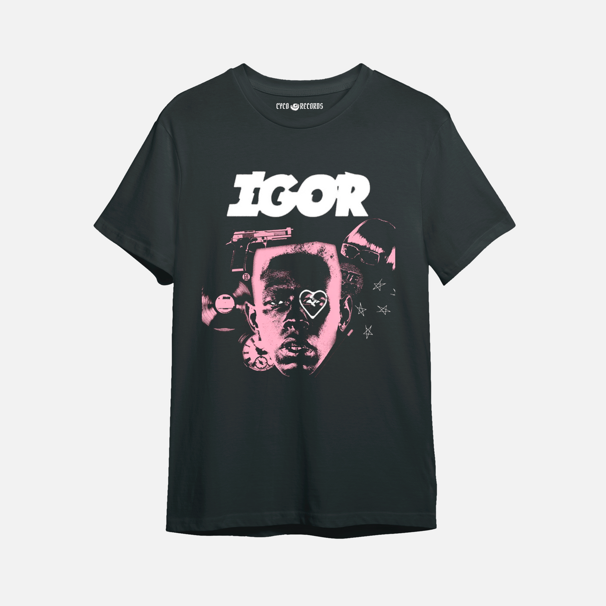 Tyler The Creator - Igor Art - Polera