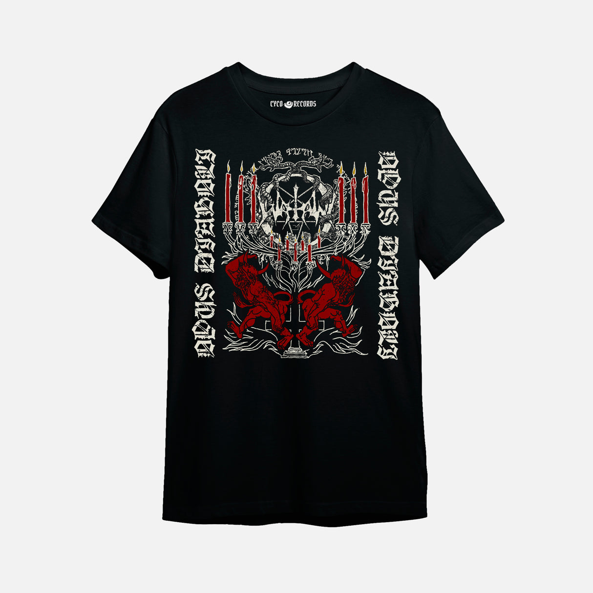 Watain - Opus Diaboli - Polera