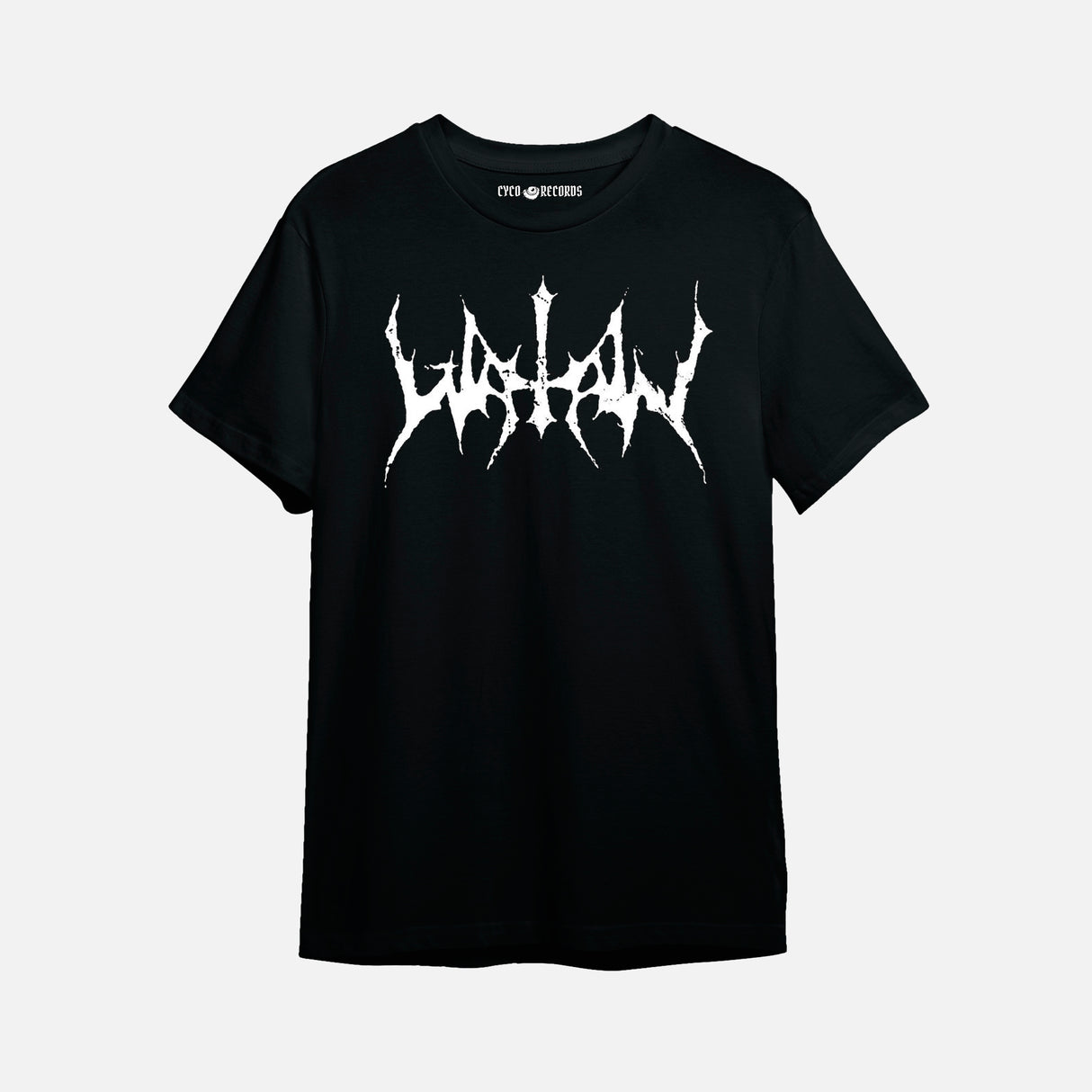 Watain - Logo - Polera