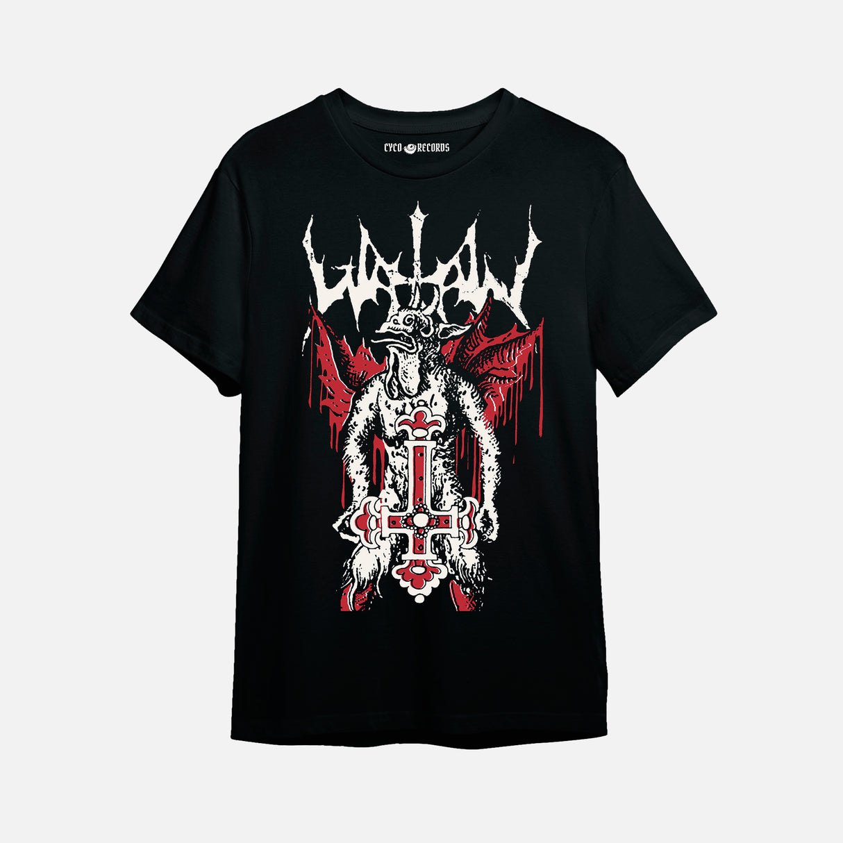 Watain - Pazuzu - Polera