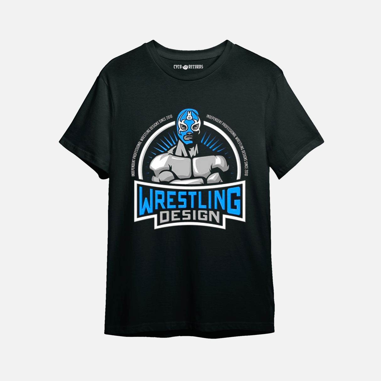 Wrestling Desing - Otros - Polera