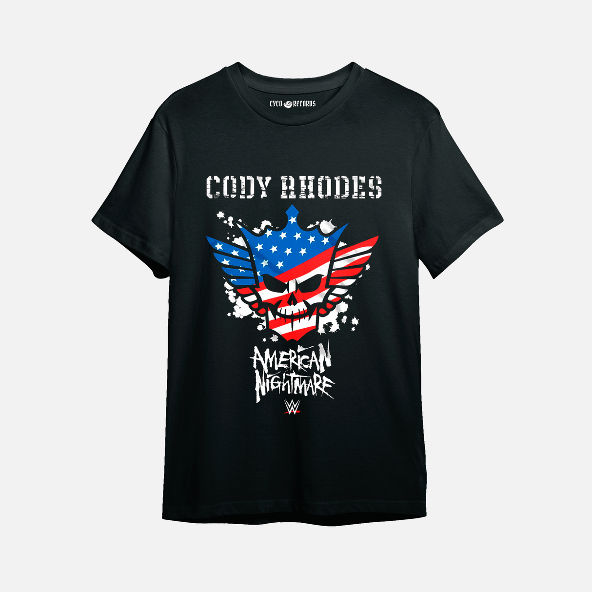 Wwe - Cody Rhodes The American Nightmare 2 - Polera