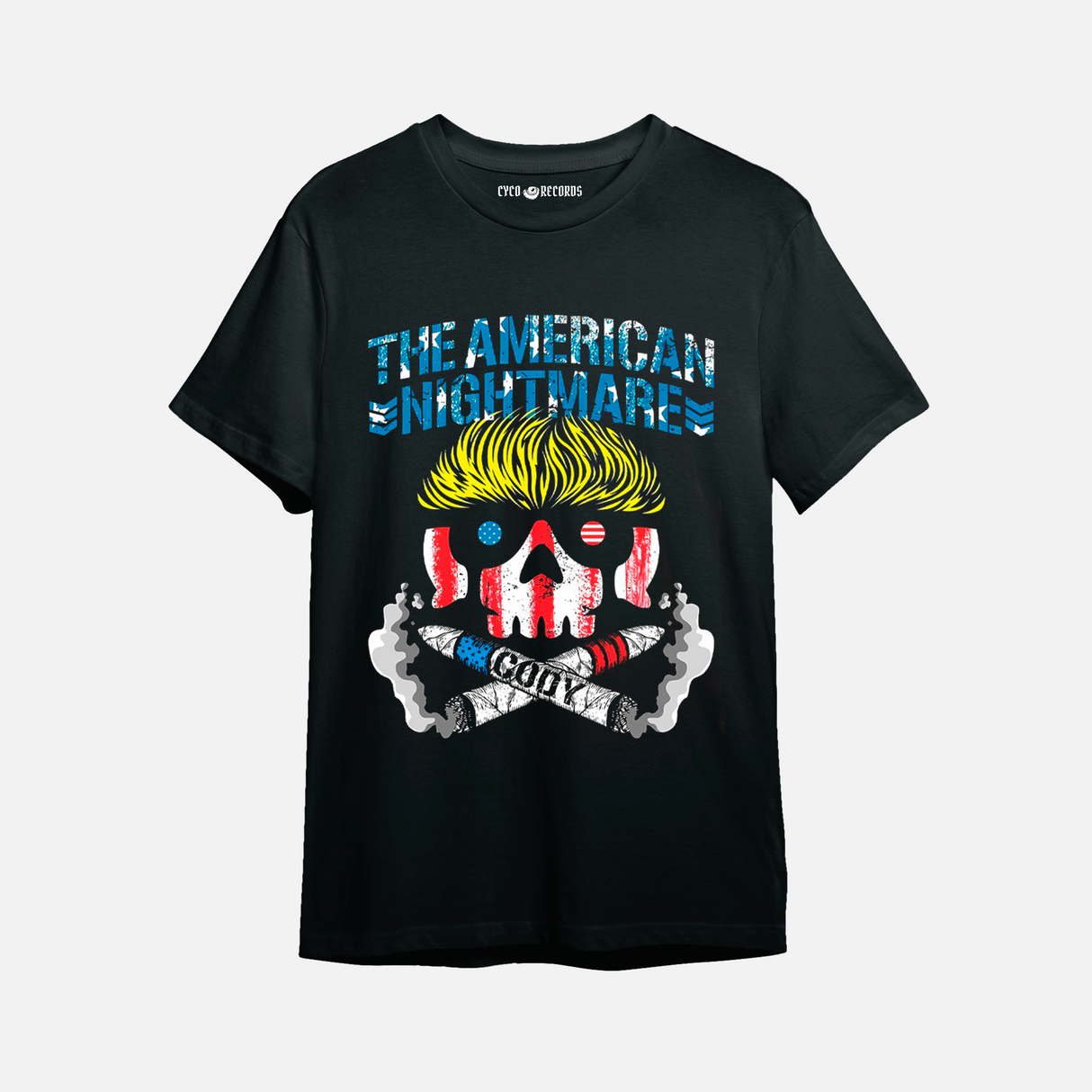 Wwe - Cody Rhodes The American Nightmare - Polera