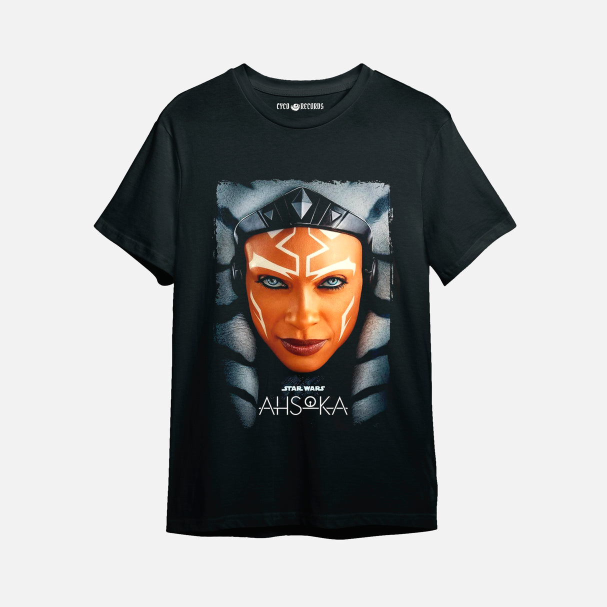 Ahsoka - Jedi Star Wars - Polera