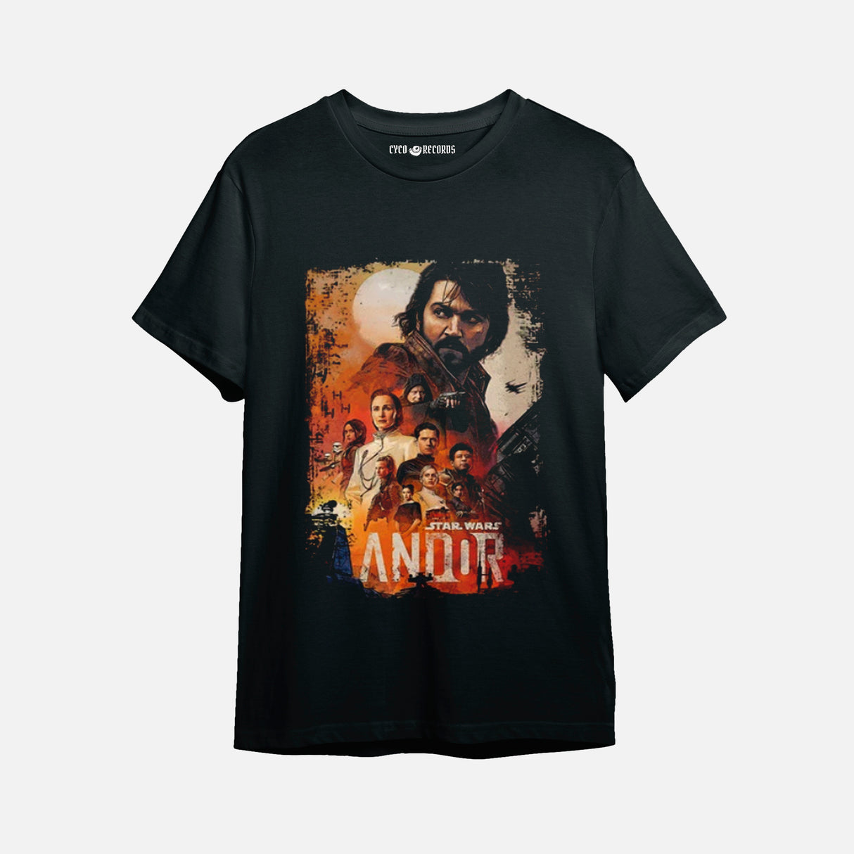 Andor Star Wars - Series - Polera