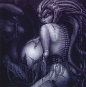 Accelerator – The Prophecy - Metal CD