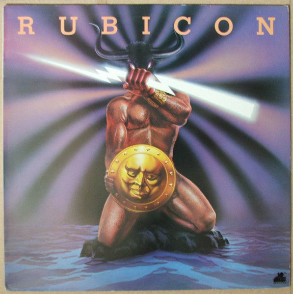Rubicon Rubicon - Classic Rock