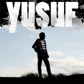 Yusuf Islam - cd