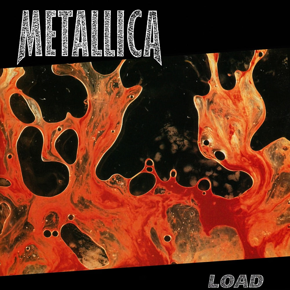 Metallica - Load - CD