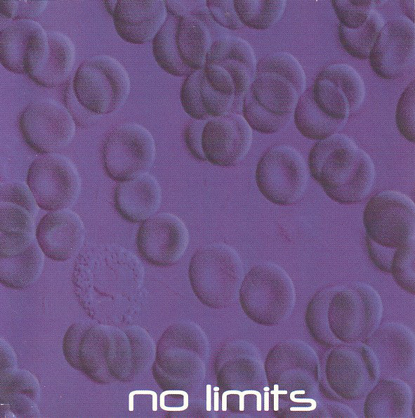 Reset No Limits - CD