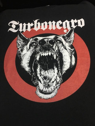 Turbonegro - Polera - Polera