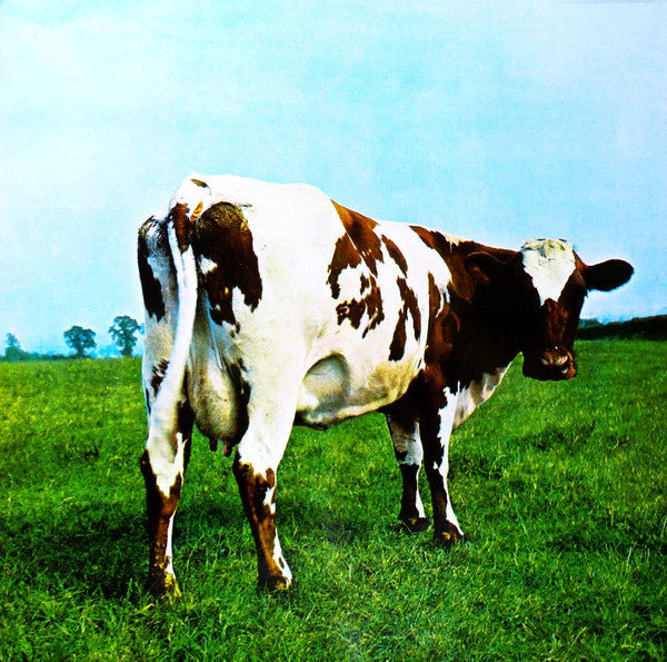 Pink Floyd – Atom Heart Mother - cd