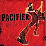 Pacifier - cd