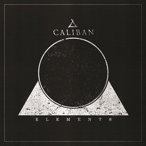 Caliban - Elements - CD
