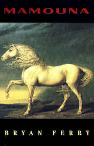 Bryan ferry - Mamouna - cd