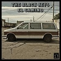 The Black Keys - El Camino - cd