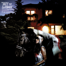 Bat for lashes - Fur and gold - cd