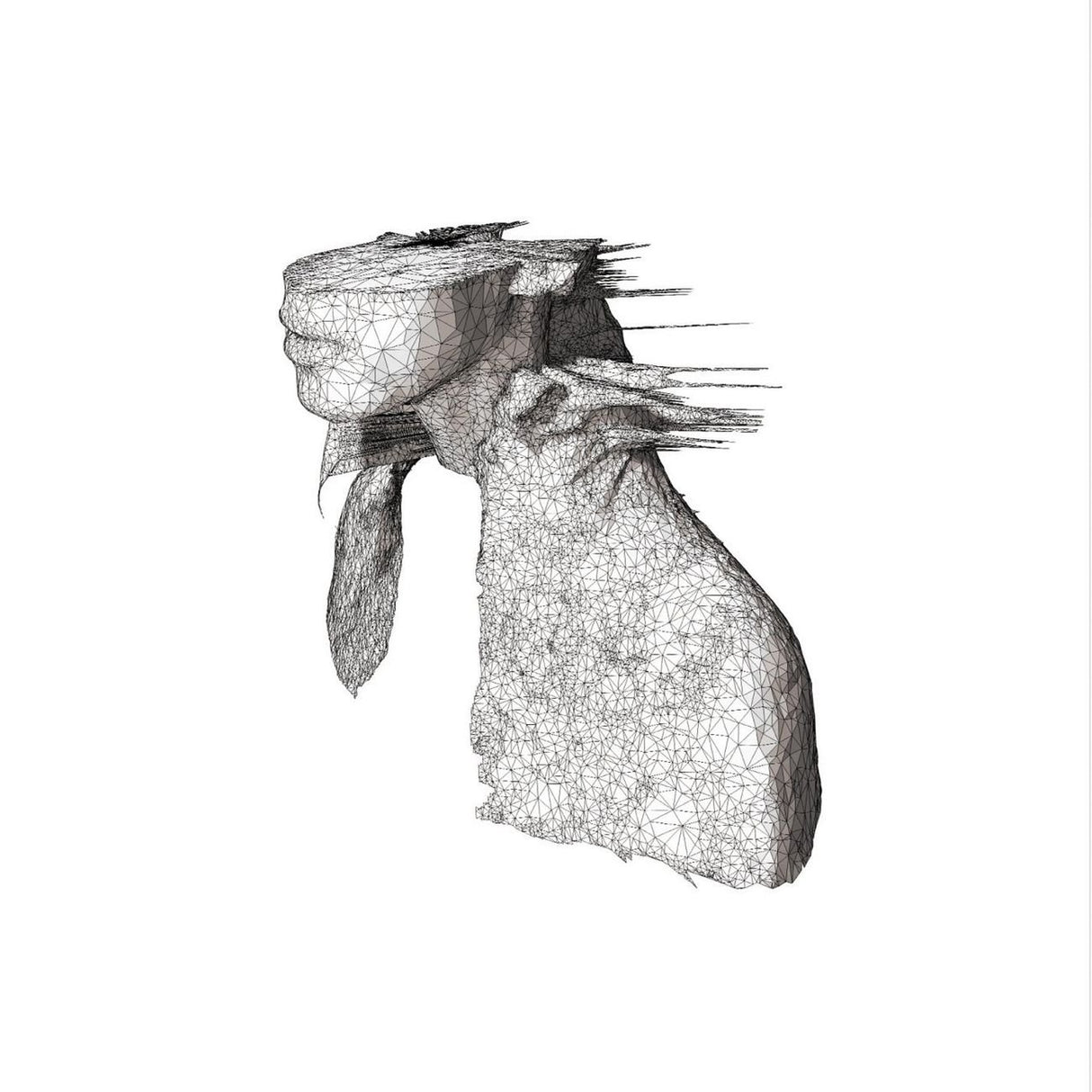Coldplay - A rush of blood to the head - cd
