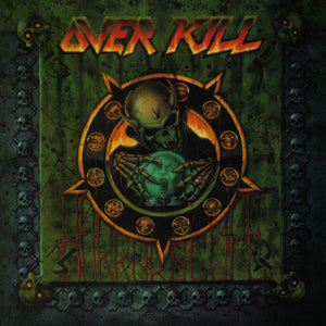 Overkill - Horroscope - CD