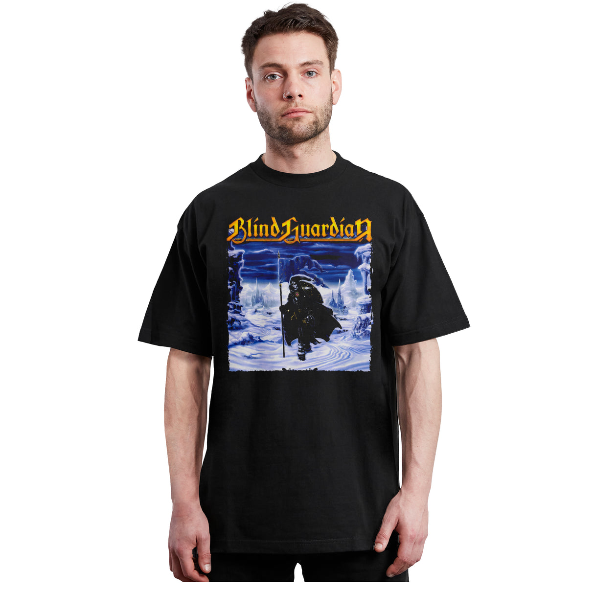 Blind Guardian - Mirror Mirror - Polera