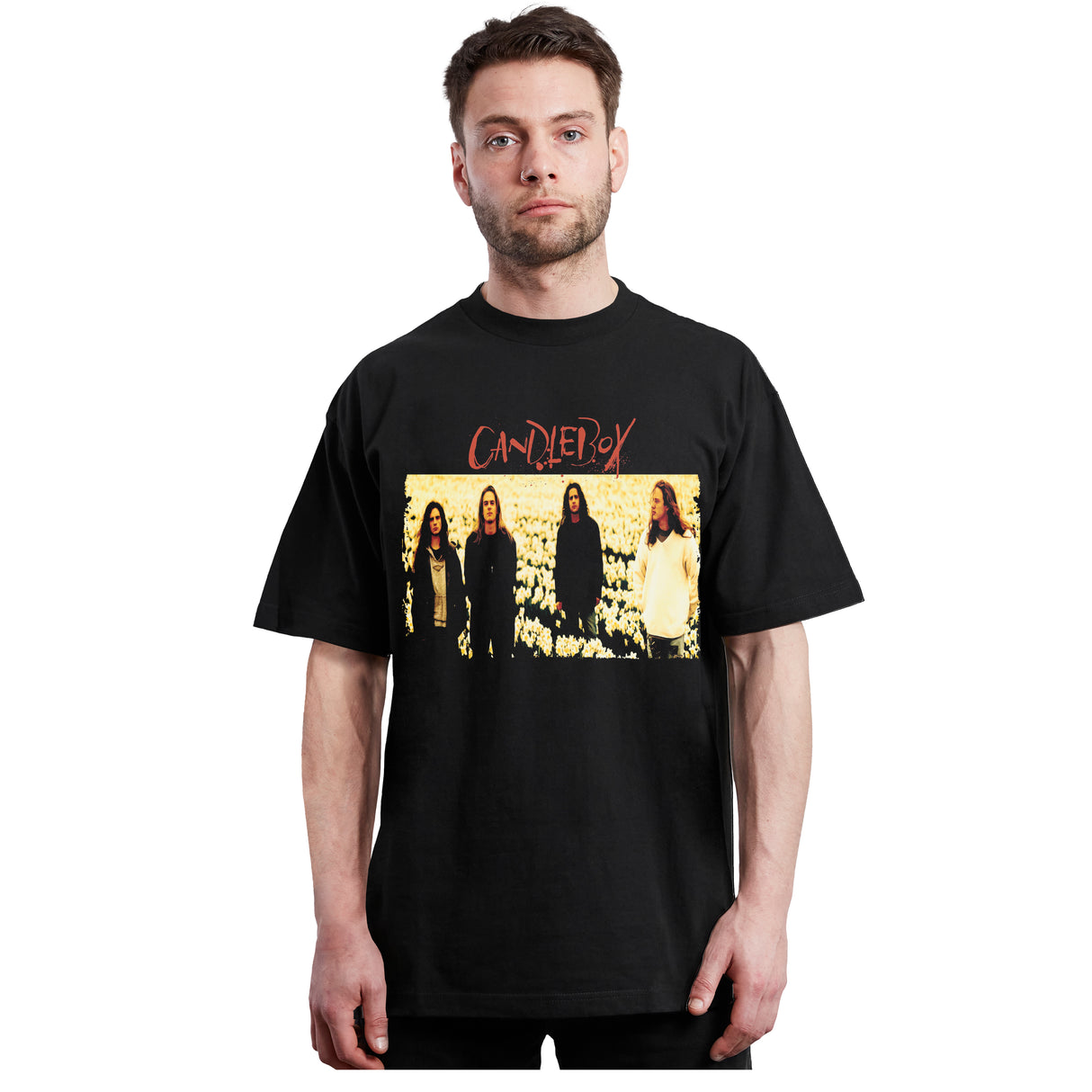 Candlebox - Candlebox - Polera