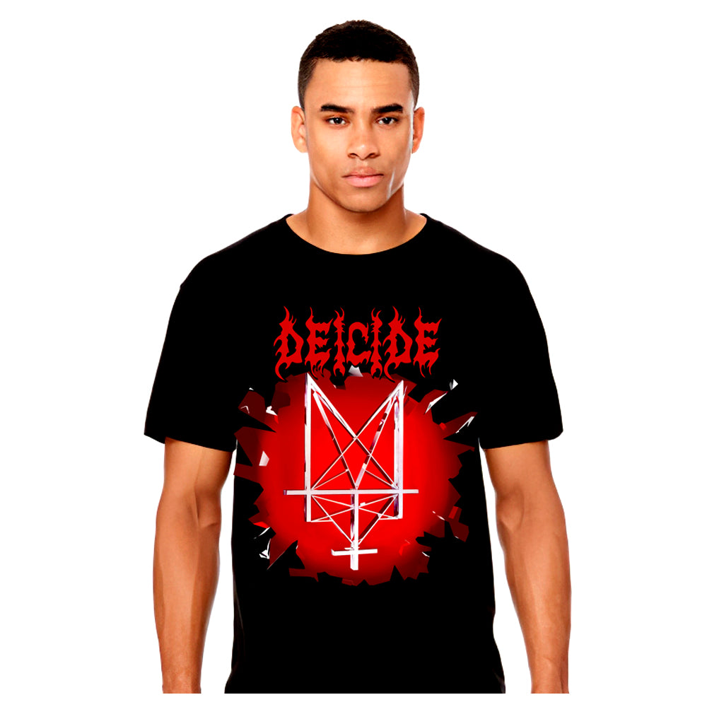 Deicide - Legion Seri - Polera