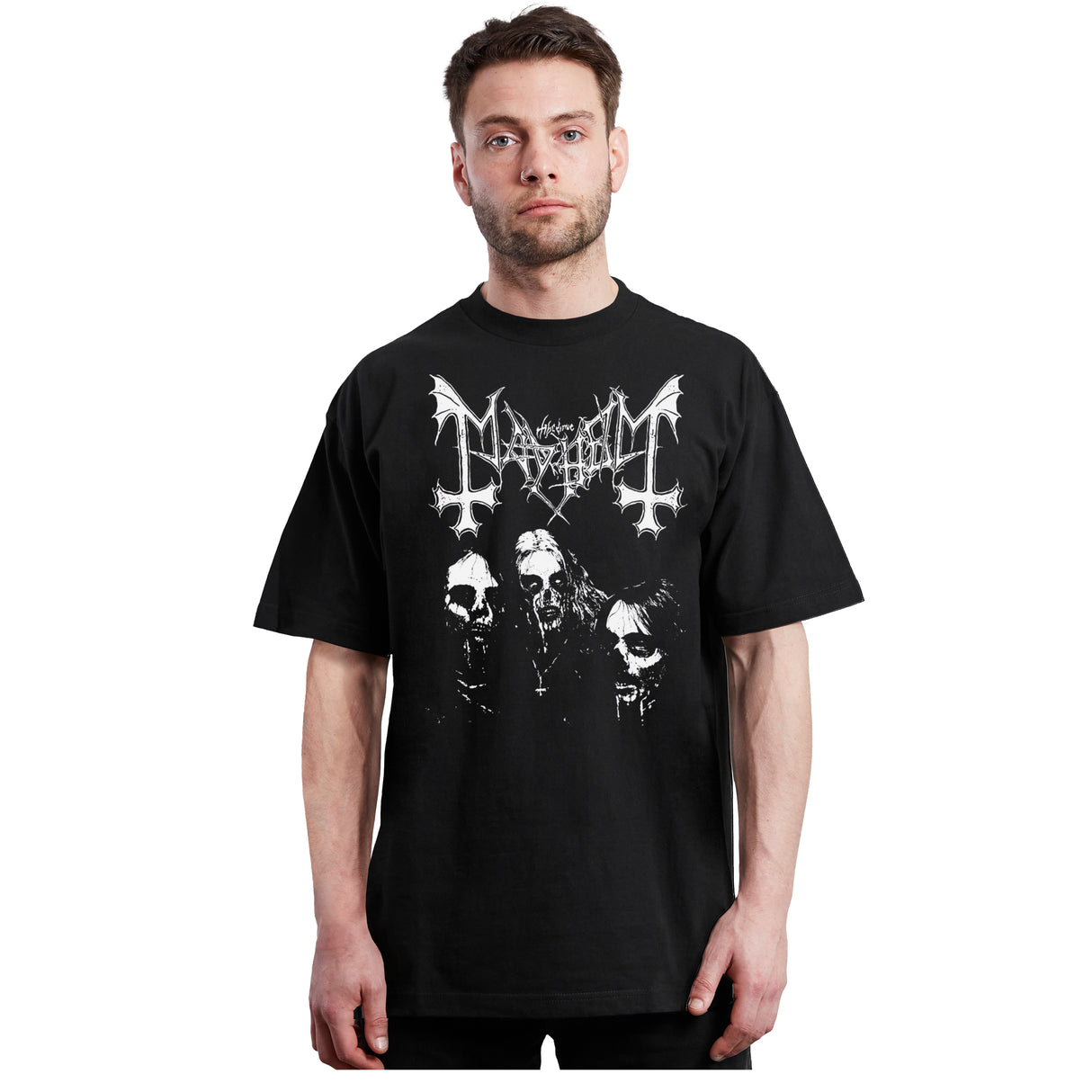 Mayhem - Poster - Polera