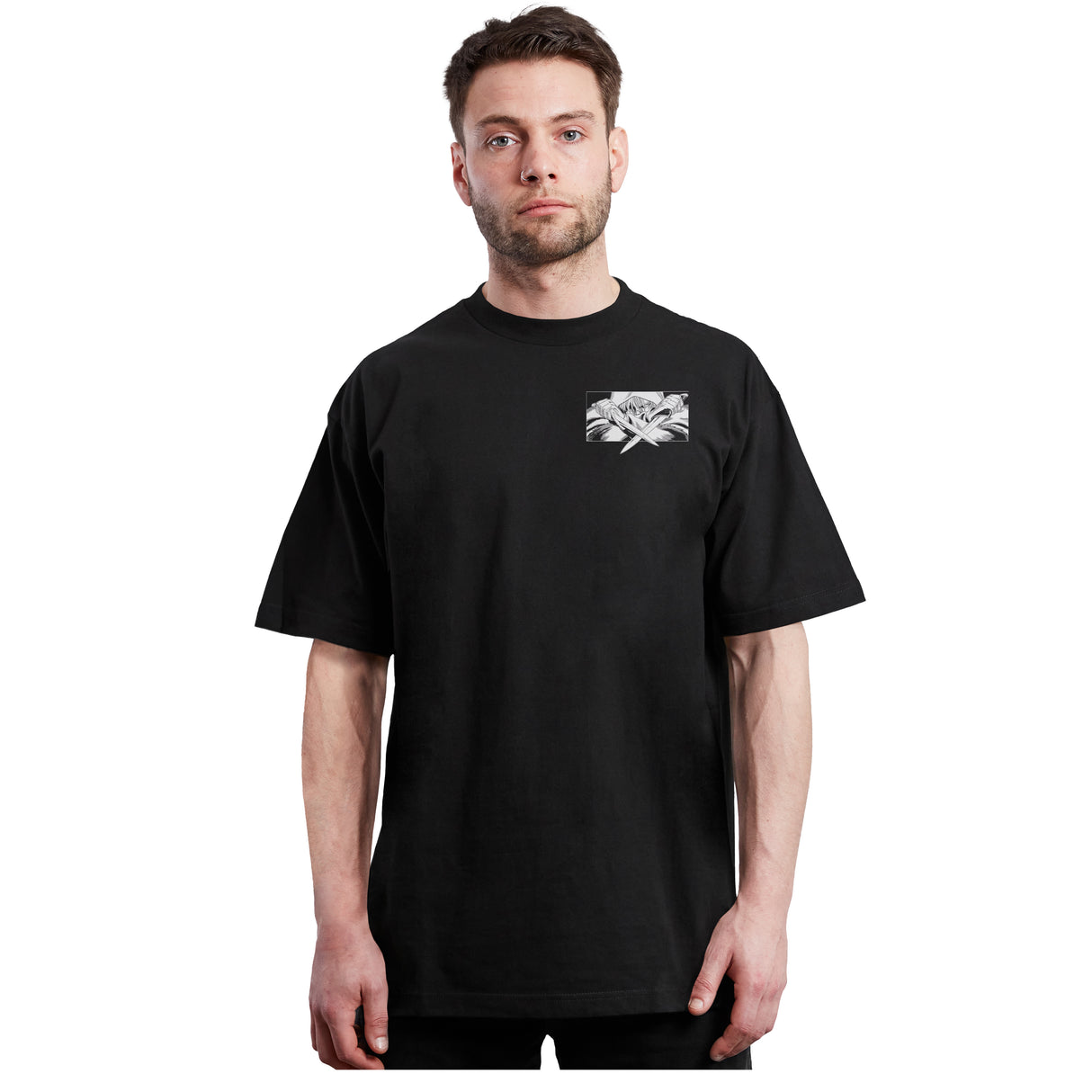 Vindland Saga - Anime Thorfinn - Polera