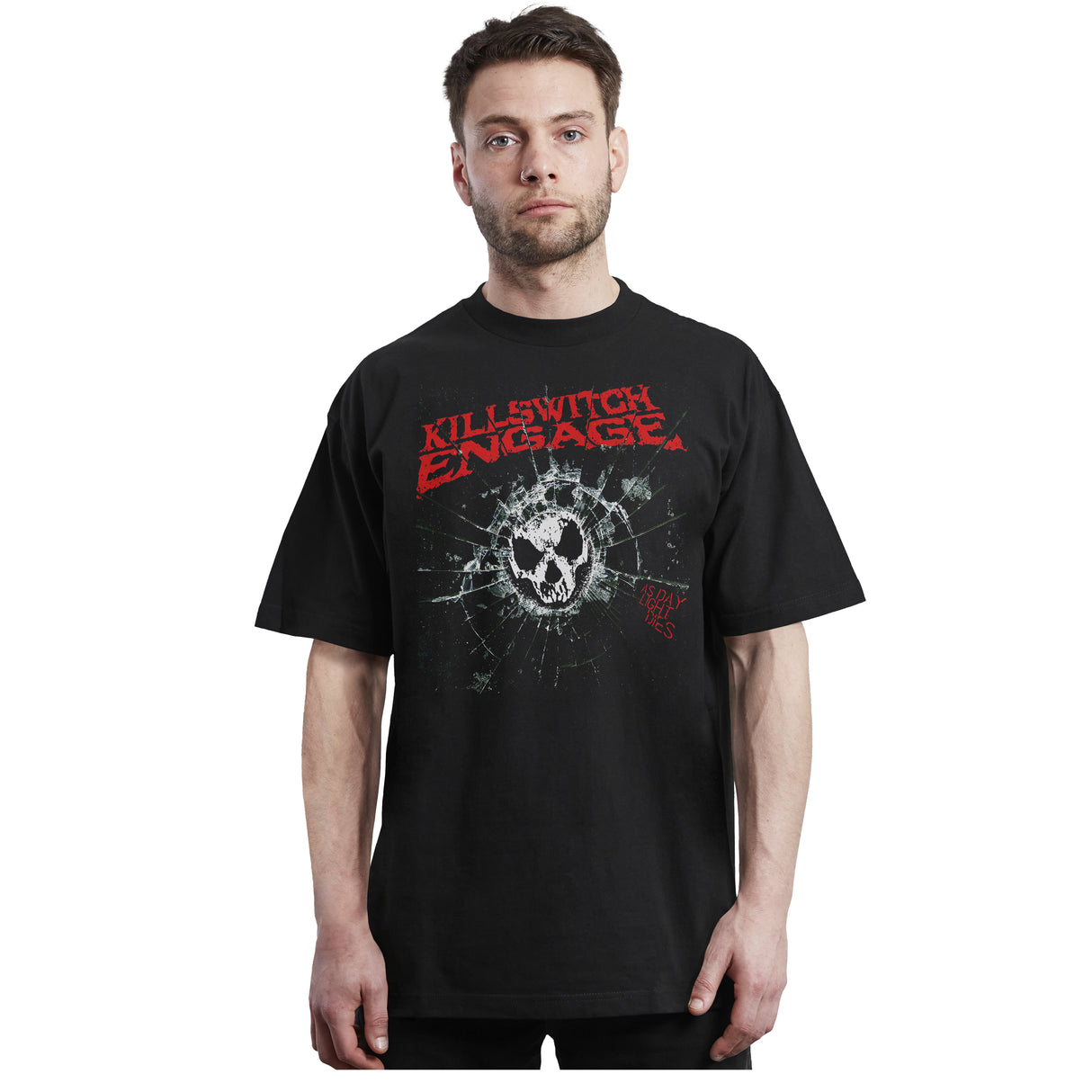 Killswitch Engage - As Daylight - Polera
