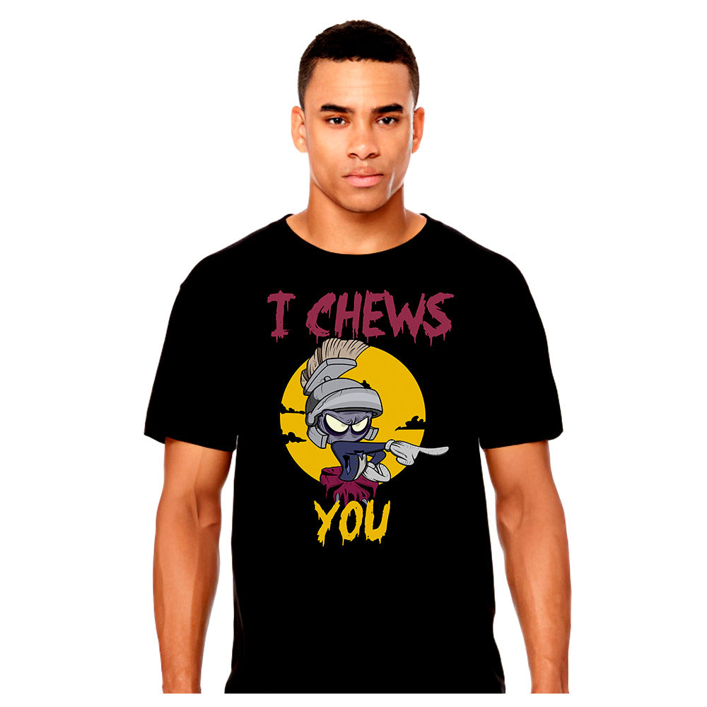 Marvin el Marciano - Animacion - Polera