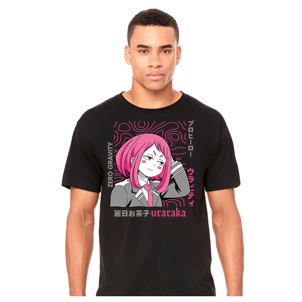 My Hero Academia - Uraraka - Polera