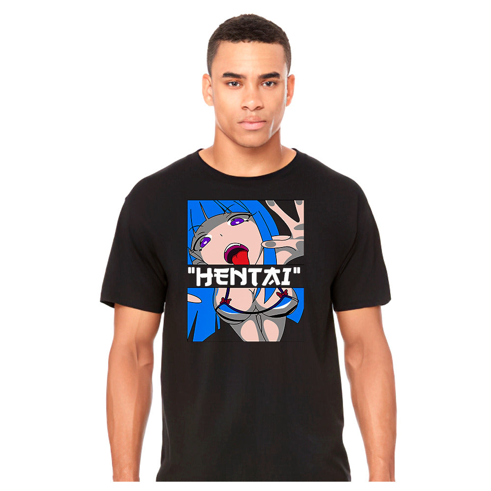 Hentai - Chica Anime - Polera