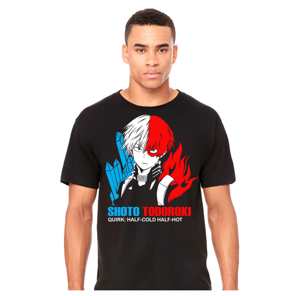 My Hero Academia - Todoroki 2 - Polera